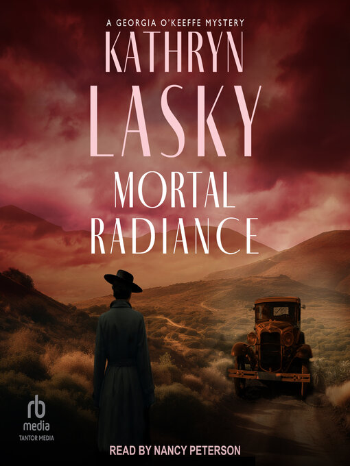 Title details for Mortal Radiance by Kathryn Lasky - Available